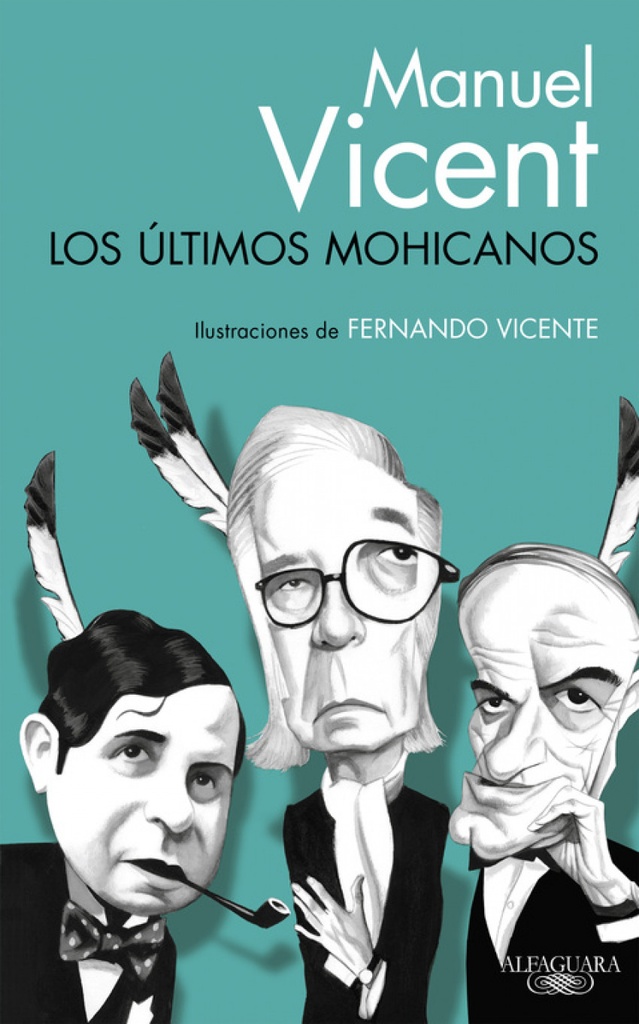 Los últimos mohicanos