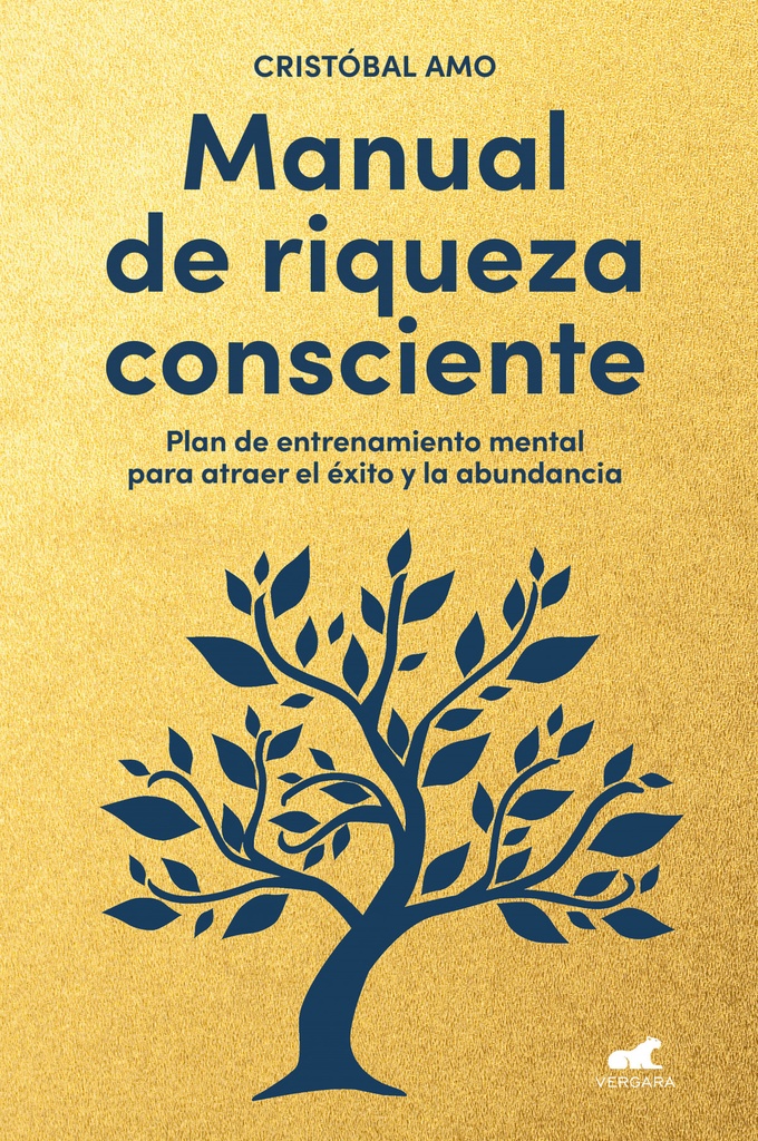 Manual de riqueza consciente