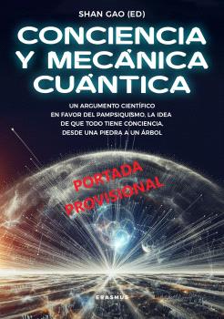 CONCIENCIA Y MECÁNICA CUÁNTICA