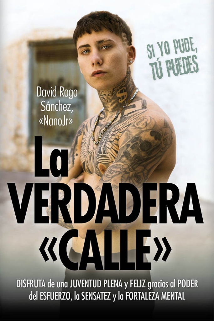 La verdadera «calle»