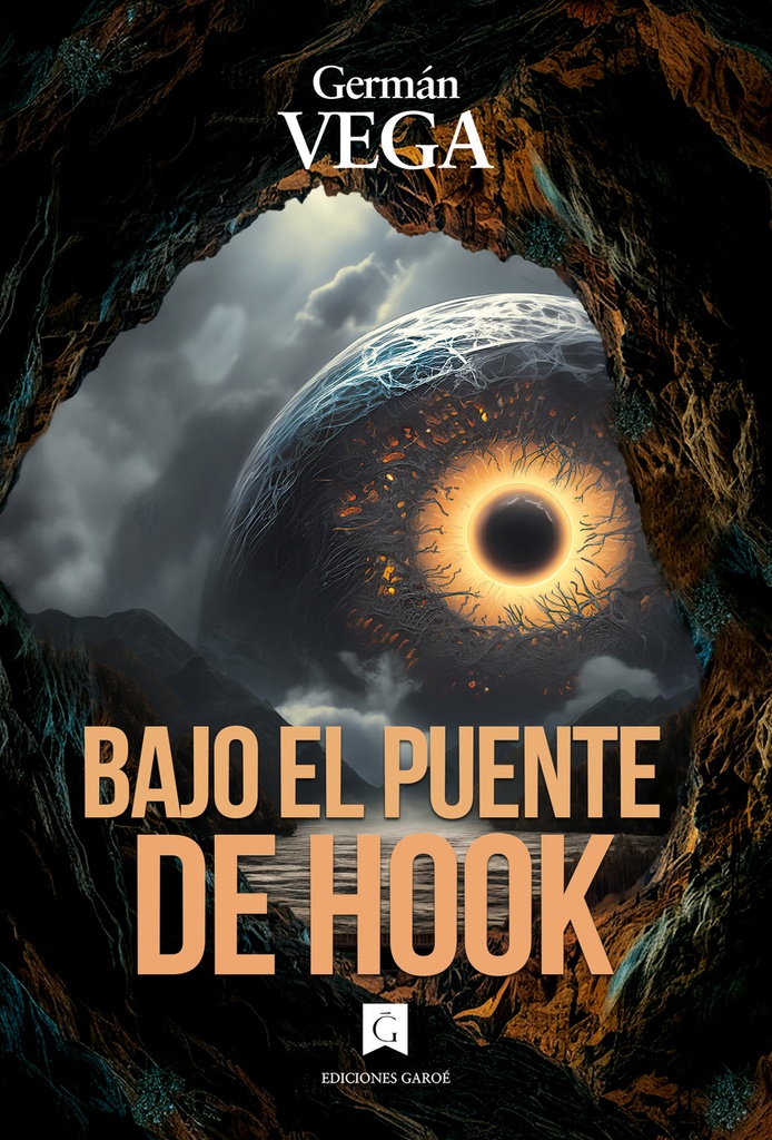 Bajo el puente de Hook