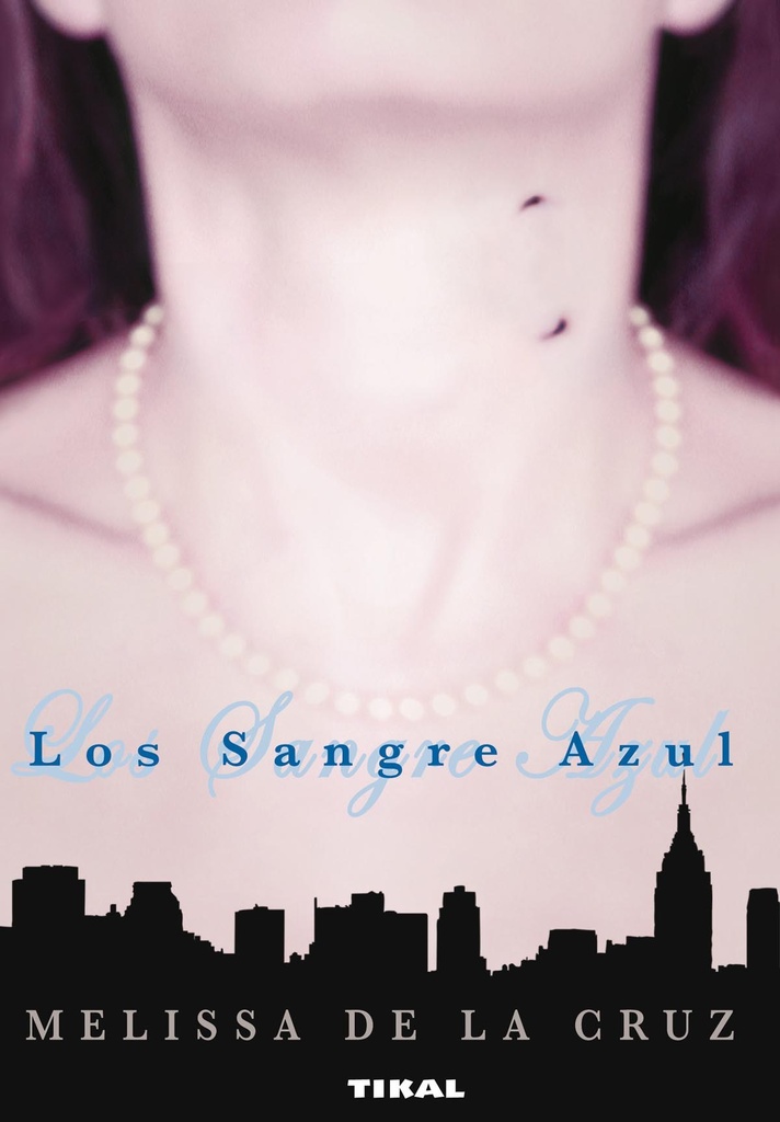 Los Sangre Azul (Los Sangre Azul)