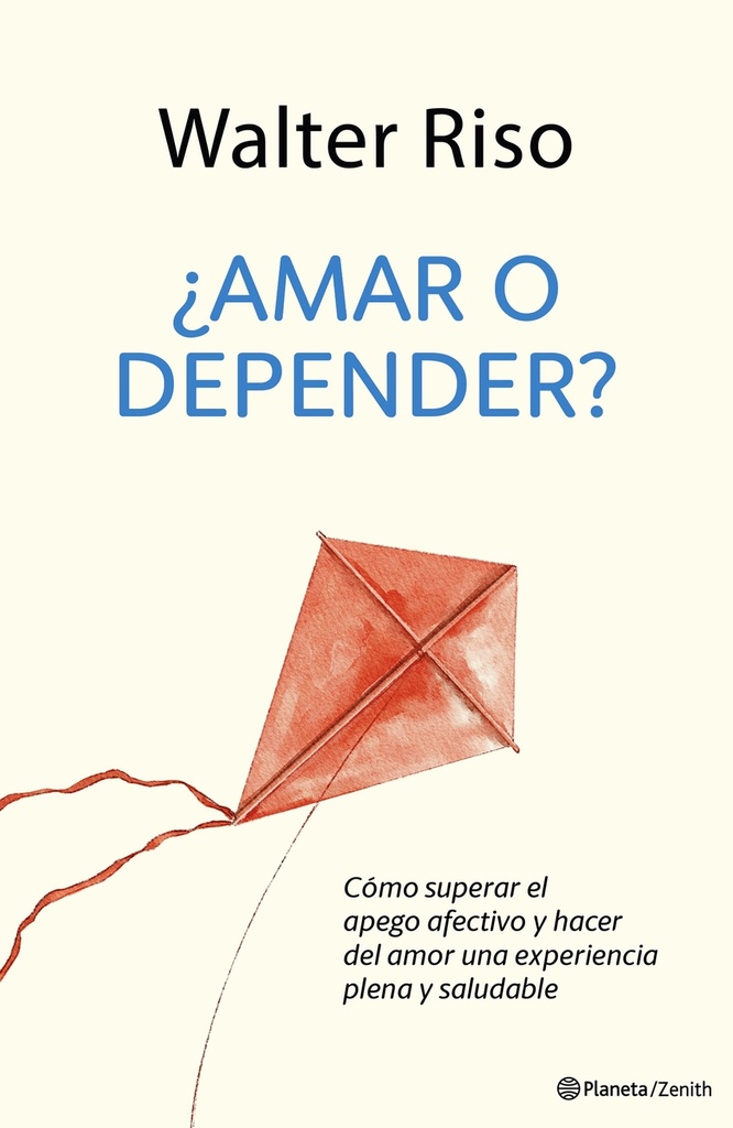 ¿Amar o depender?