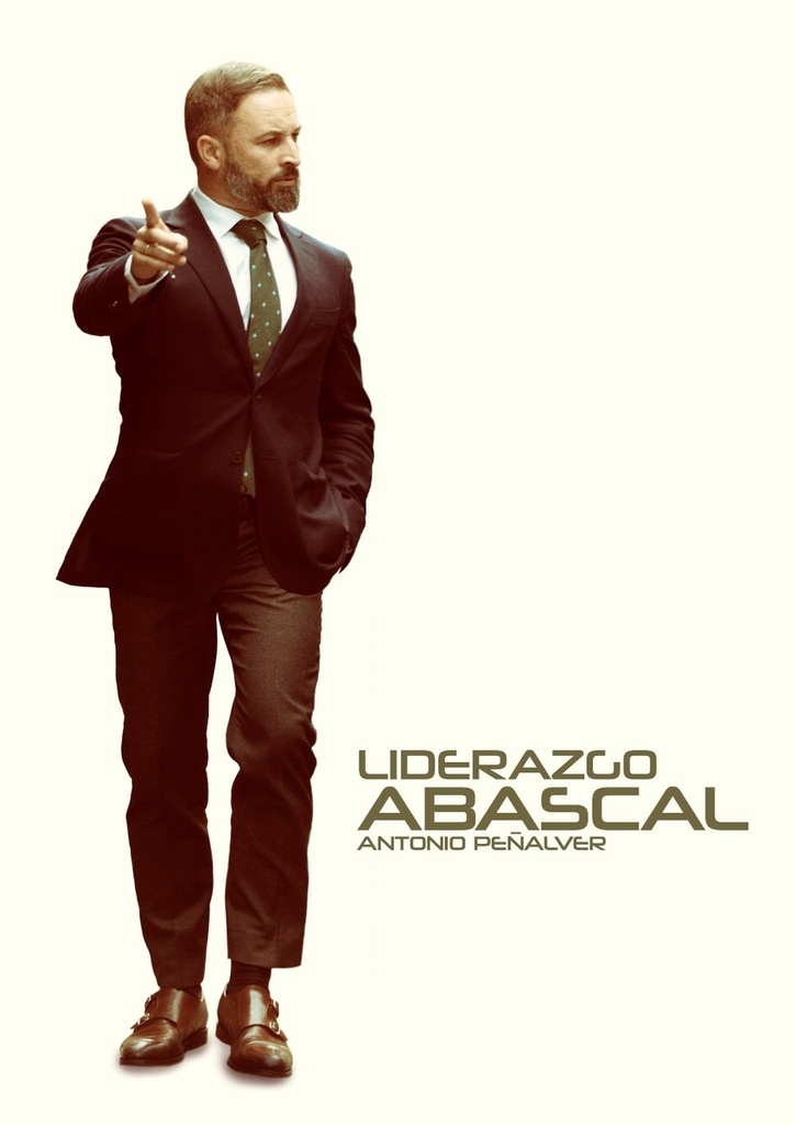 Liderazgo Abascal