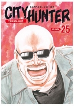 CITY HUNTER 25