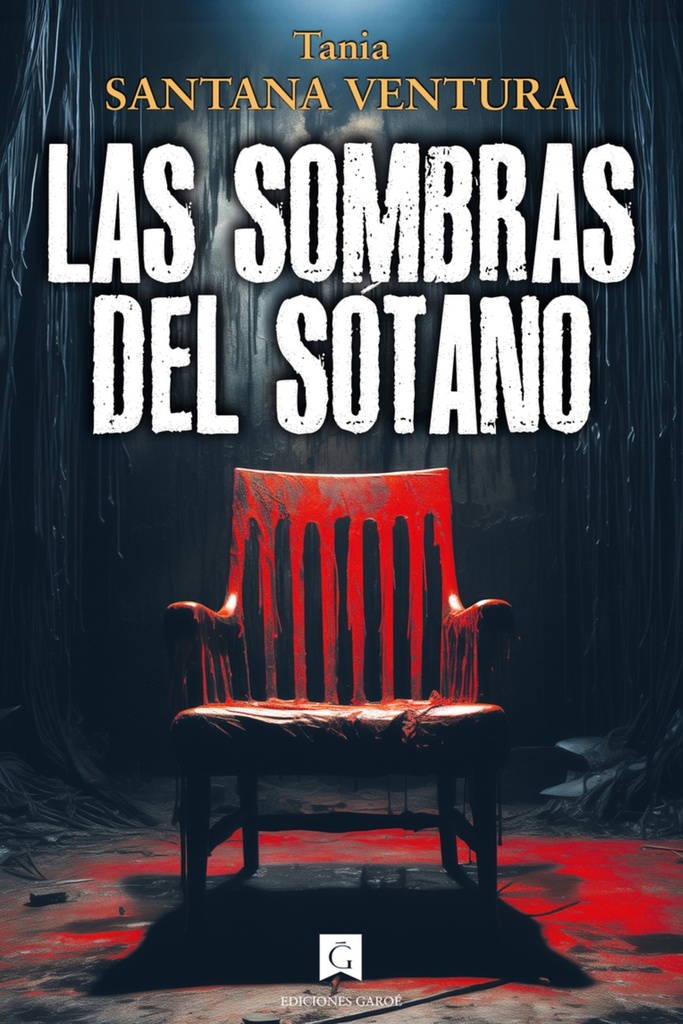 Las sombras del sótano