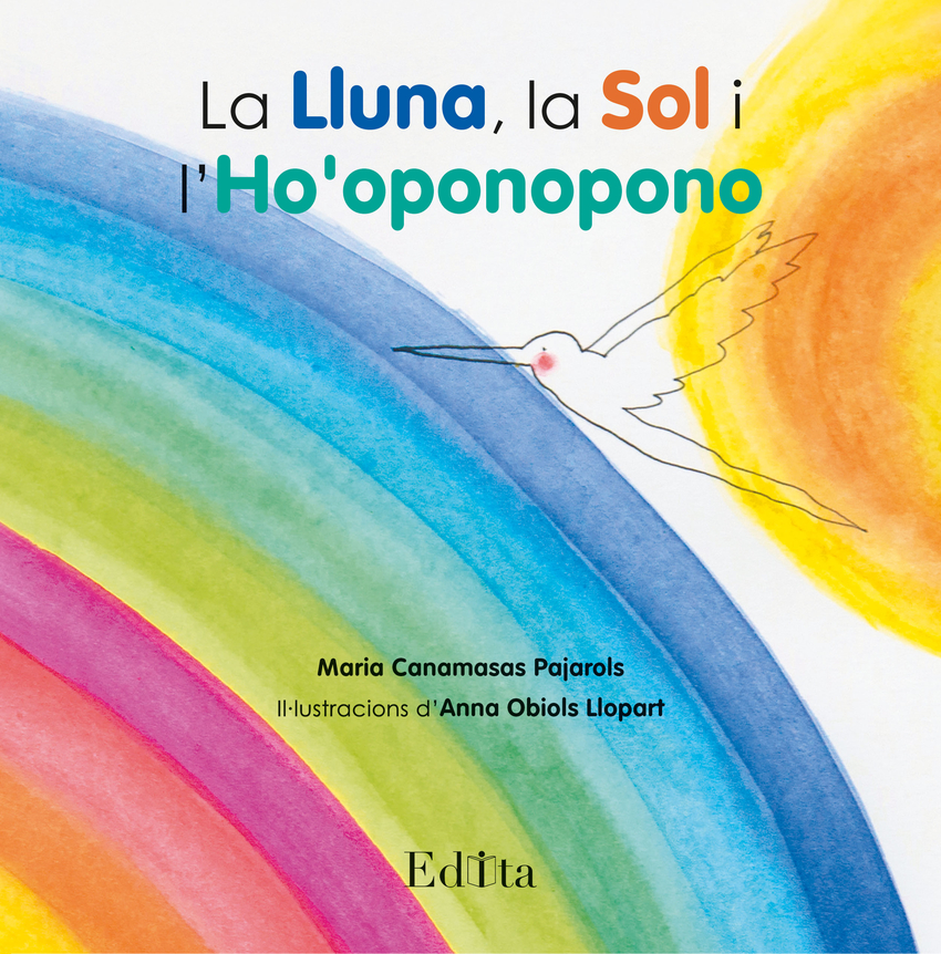 La Lluna, la Sol i l´Ho´oponopono