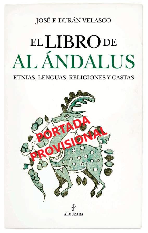 LIBRO DE AL ÁNDALUS, EL