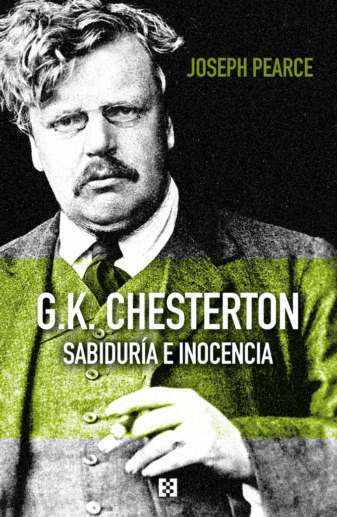 G.K. Chesterton