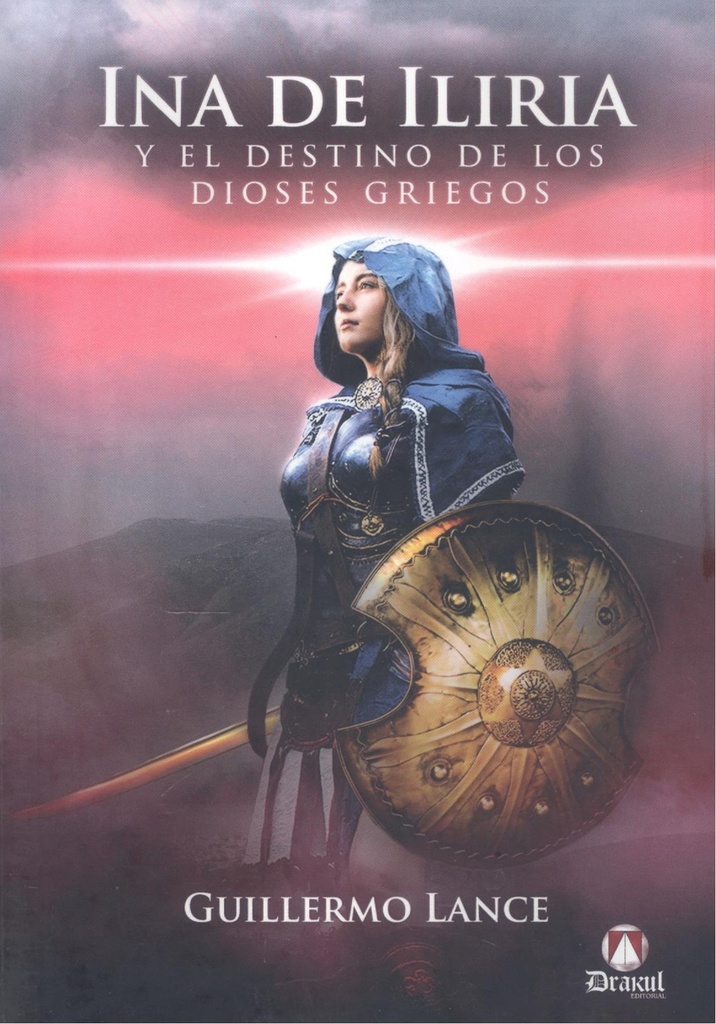 Ina de Iliria y el destino de los Dioses Griegos