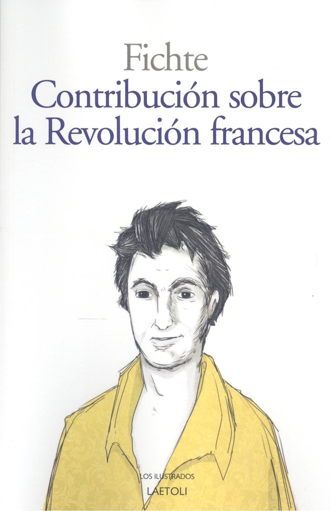 CONTRIBUCION SOBRE LA REVOLUCION FRANCESA