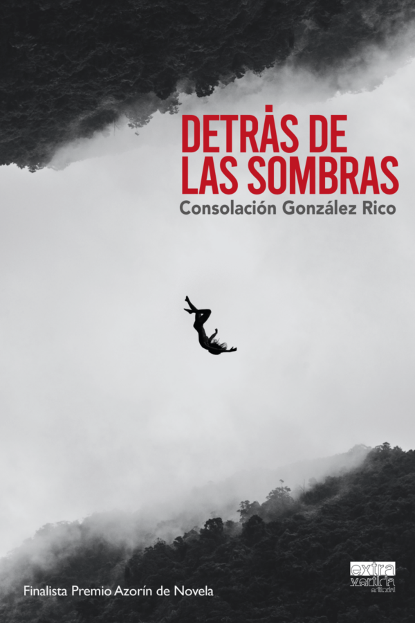 Detrás de las sombras