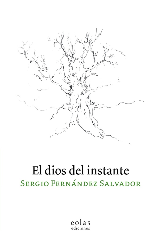 El dios del instante