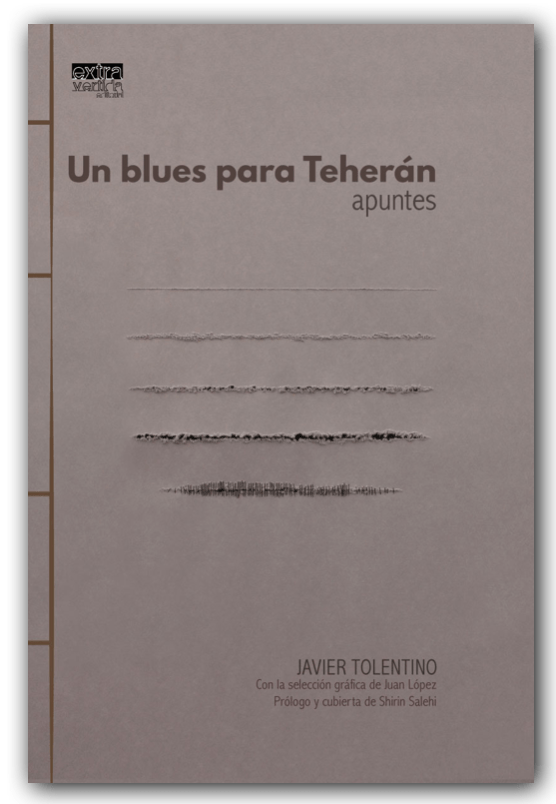 Un blues para Teherán