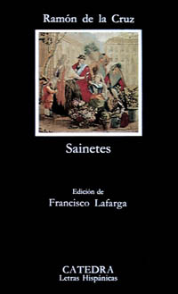 Sainetes