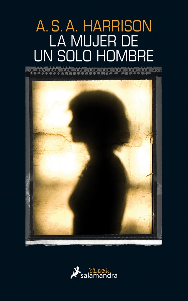 La mujer de un solo hombre