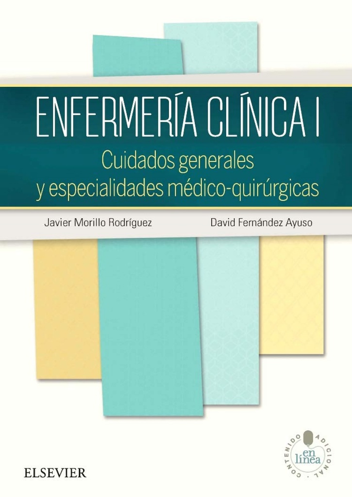 Enfermeria clínica I