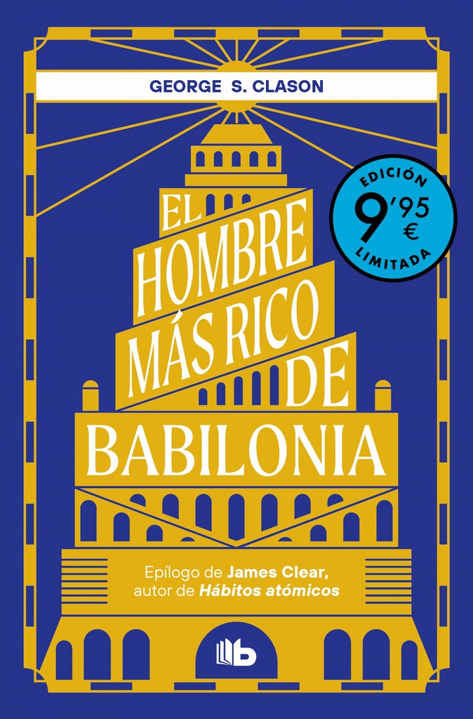 HOMBRE MAS RICO DE BABILONIA, EL (CAMPAÑA DE VERANO EDICION LIMITADA)