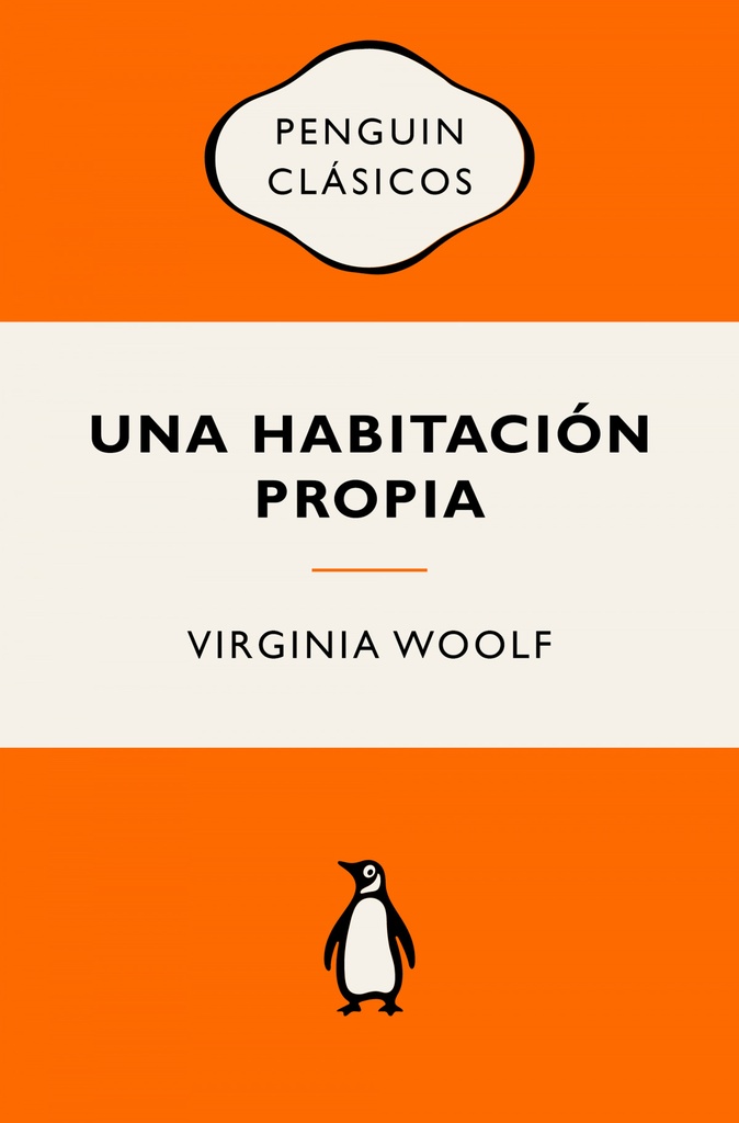 Una habitación propia