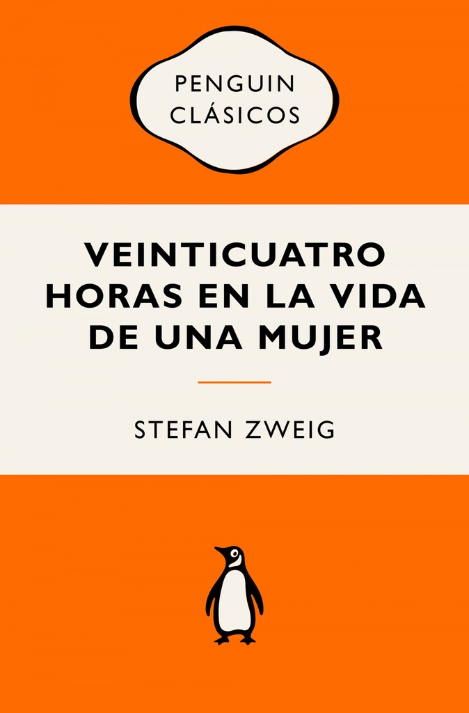 Veinticuatro horas en la vida de una mujer