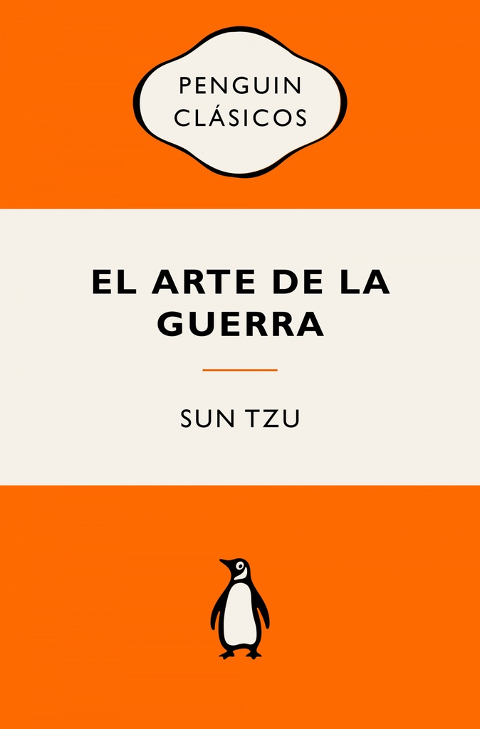 El arte de la guerra (nueva traducción)