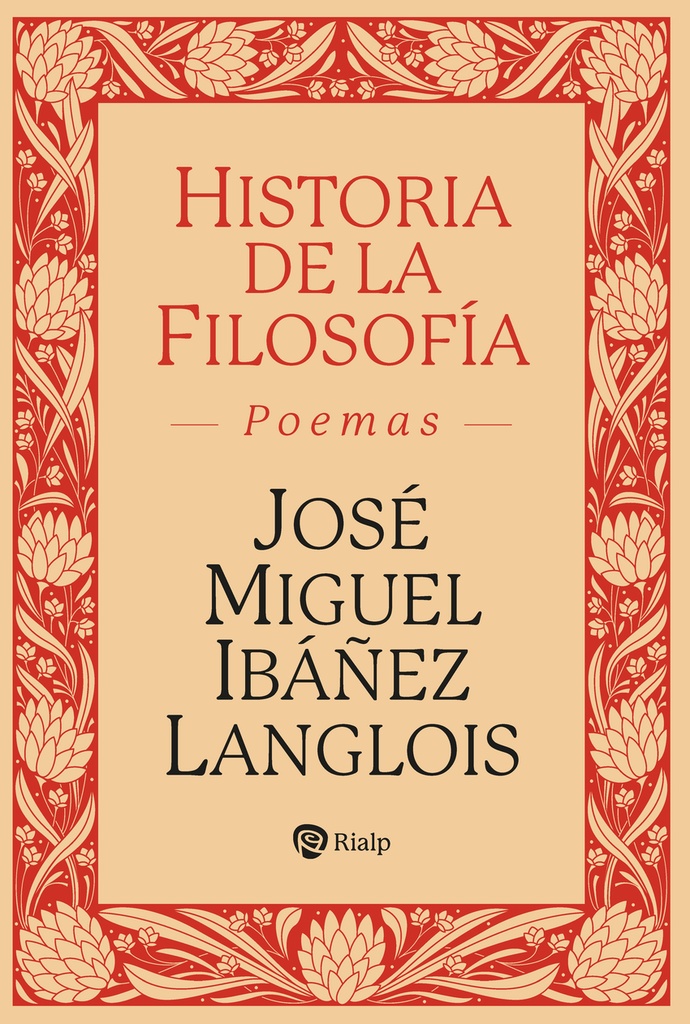 HISTORIA DE LA FILOSOFIA