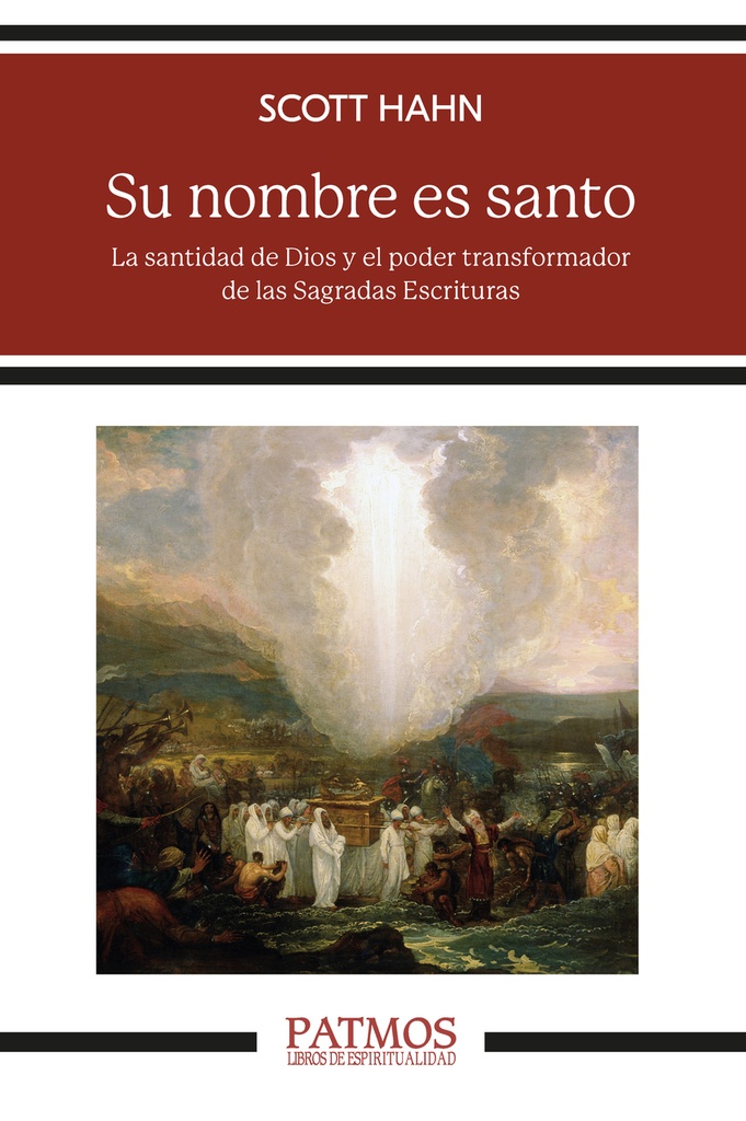 SU NOMBRE ES SANTO