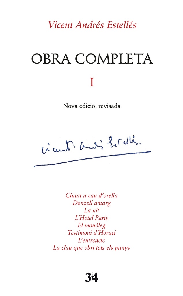 I.obra completa