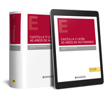CASTILLA Y LEON: 40 AÑOS DE AUTONOMIA (DUO)