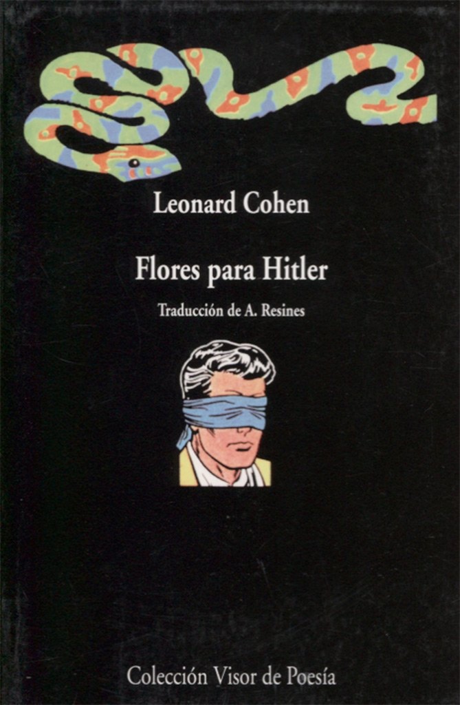 Flores para Hitler