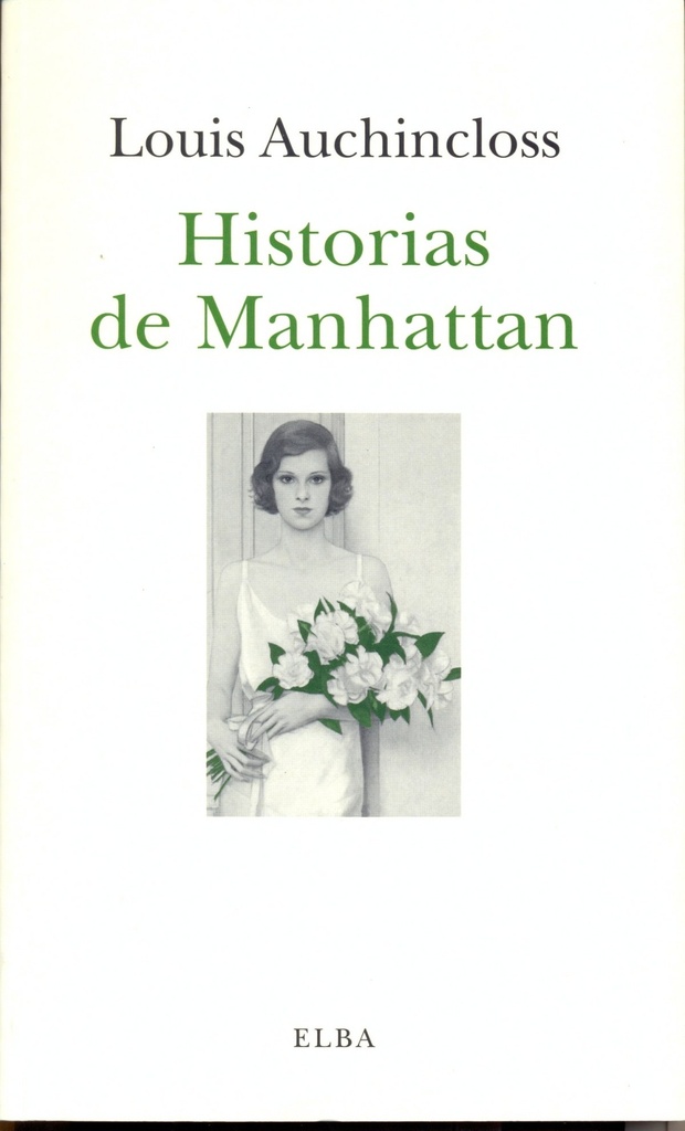 Historias de Manhattan
