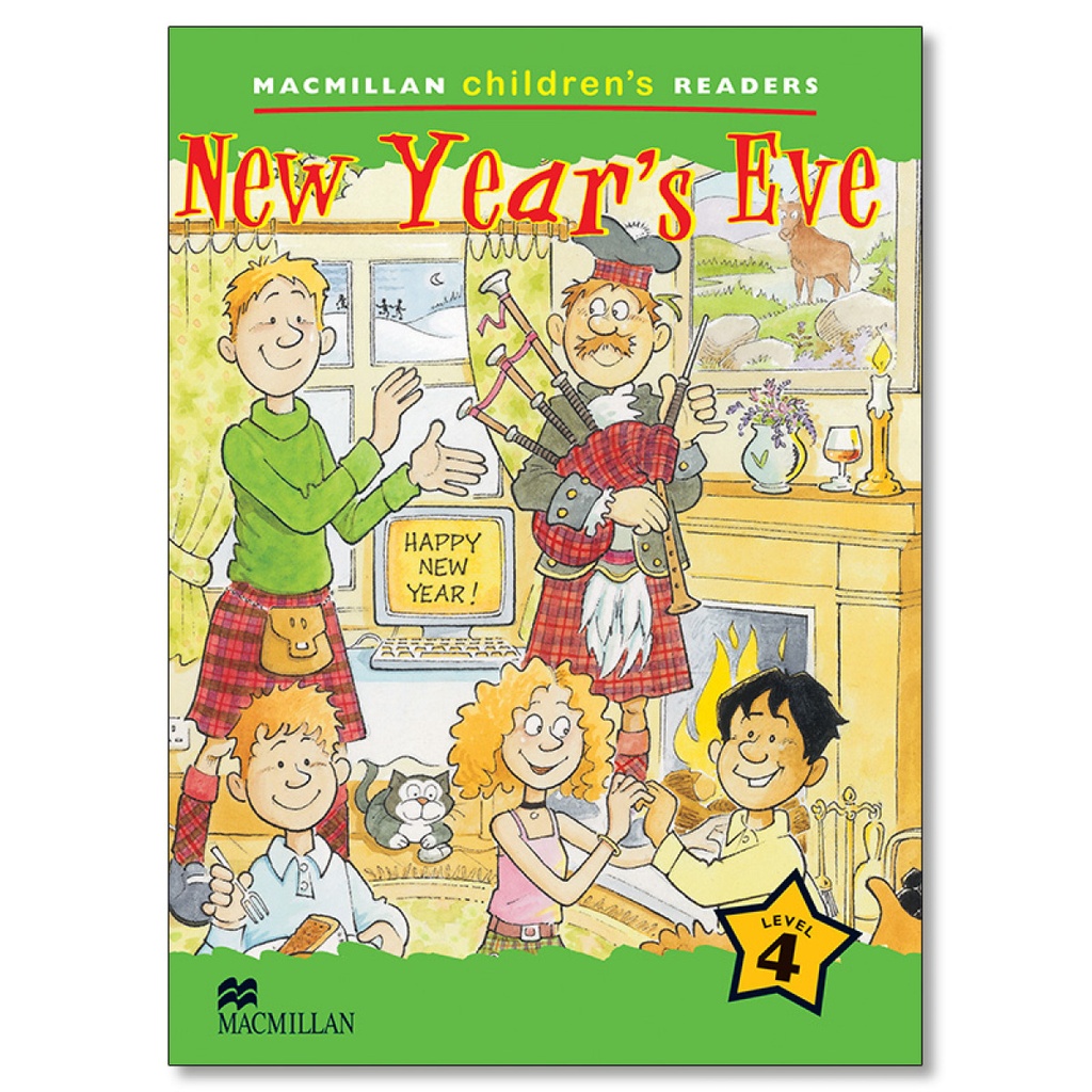 Read/new year´s eve