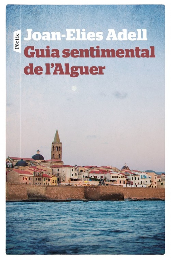GUIA SENTIMENTAL DE L´ALGUER