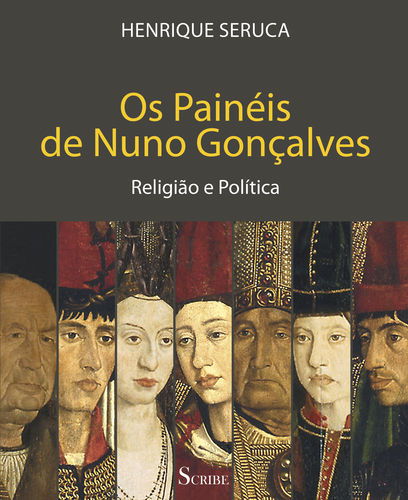 Os Painéis de Nuno Gonçalves