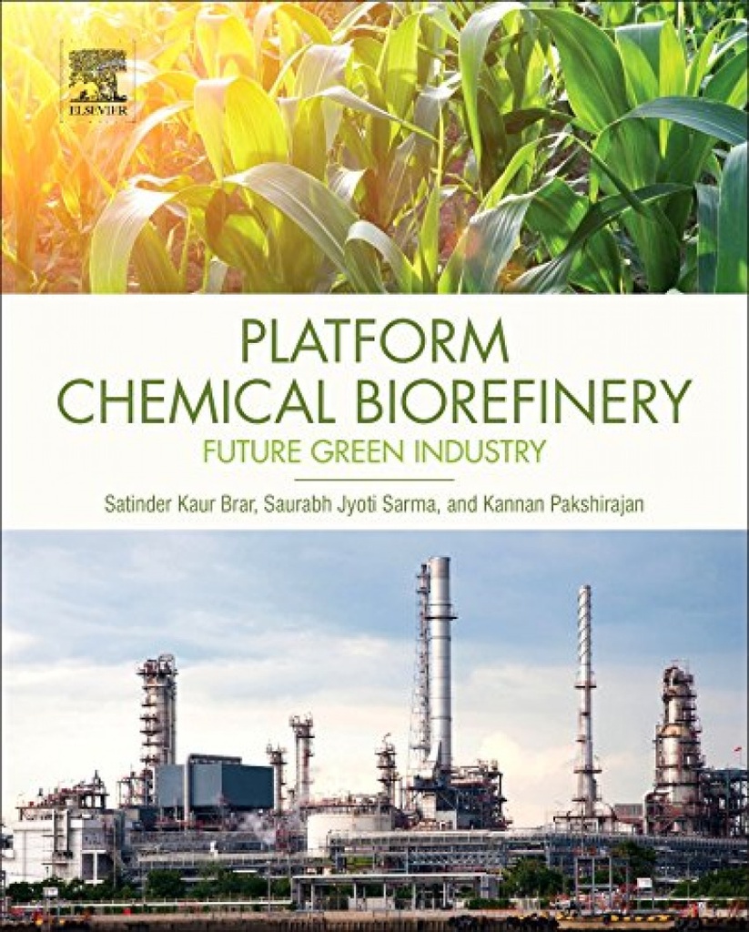 Platform Chemical Biorefinery