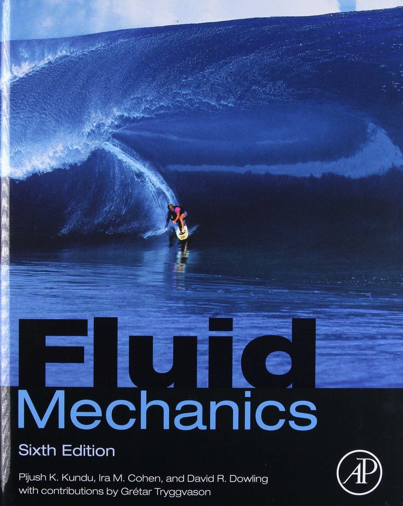 FLUID MECHANICS