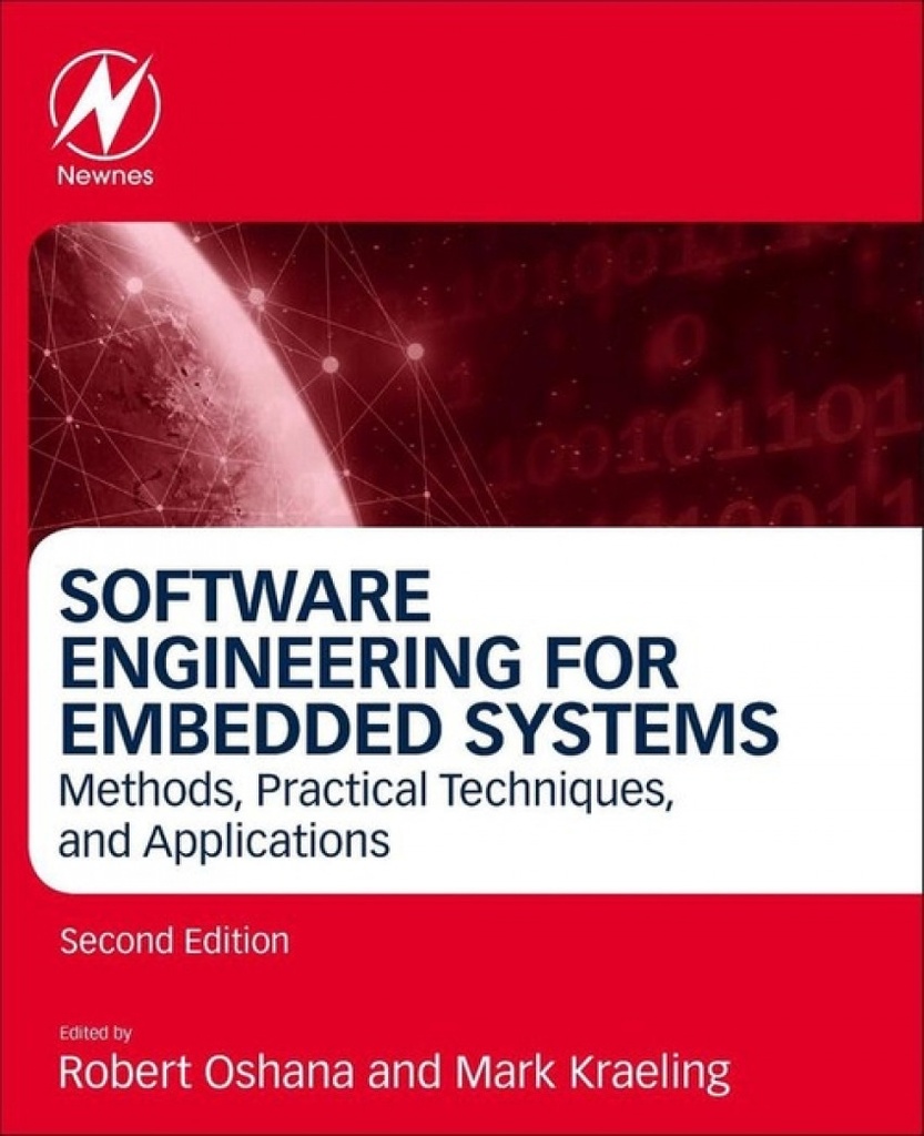 SOFTWARE ENGINEERING FOR EMBEDDED SYSTEMS