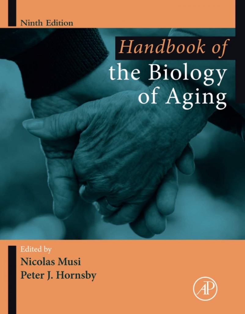 Handbook of the biology of aging