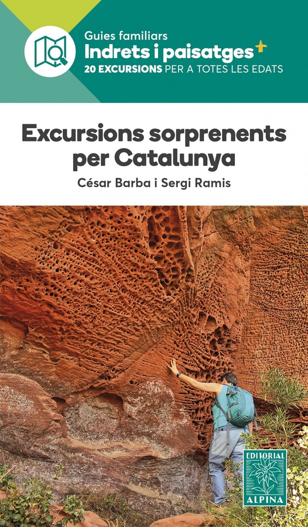 EXCURSIONS SOPRENENTS PER CATALUNYA