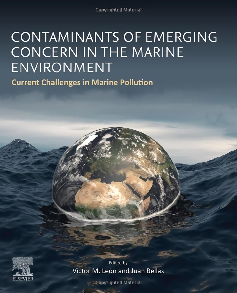 Contaminants of emerging concern in the marine environment