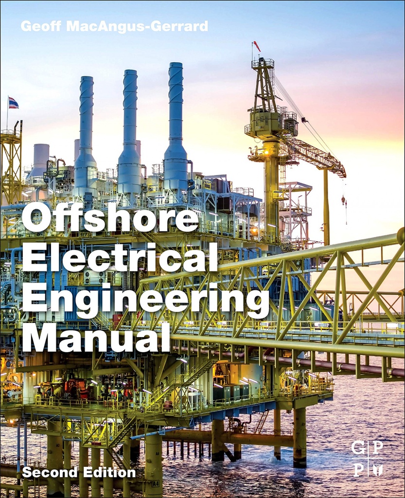 OFFSHORE ELECTRICAL ENGINEERING MANUAL