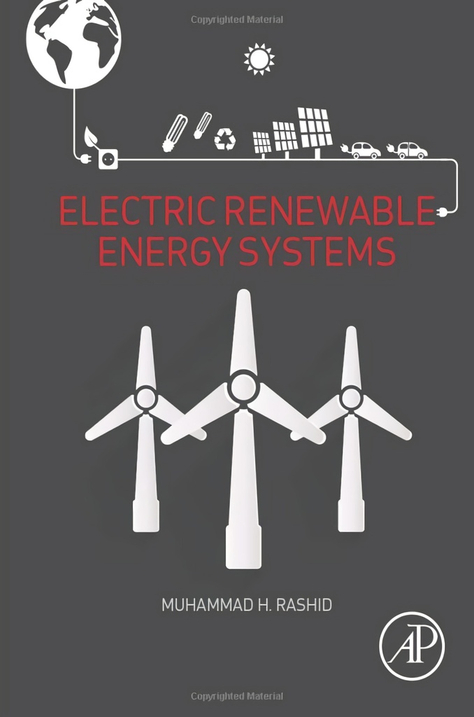 Electric Renewable Energy Systems