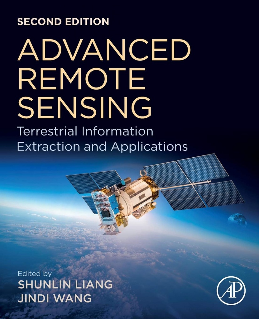 ADVANCED REMOTE SENSING