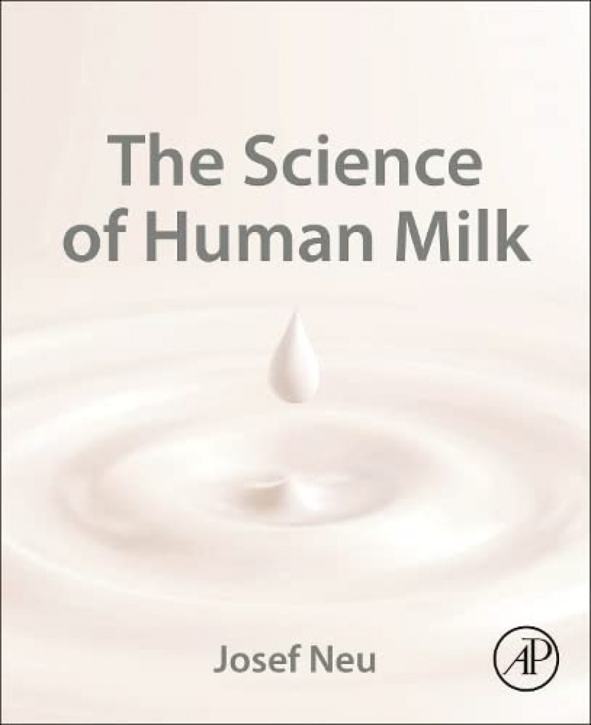 The science of human milk