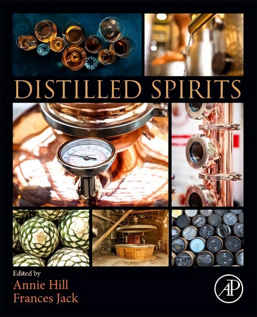 DISTILLED SPIRITS