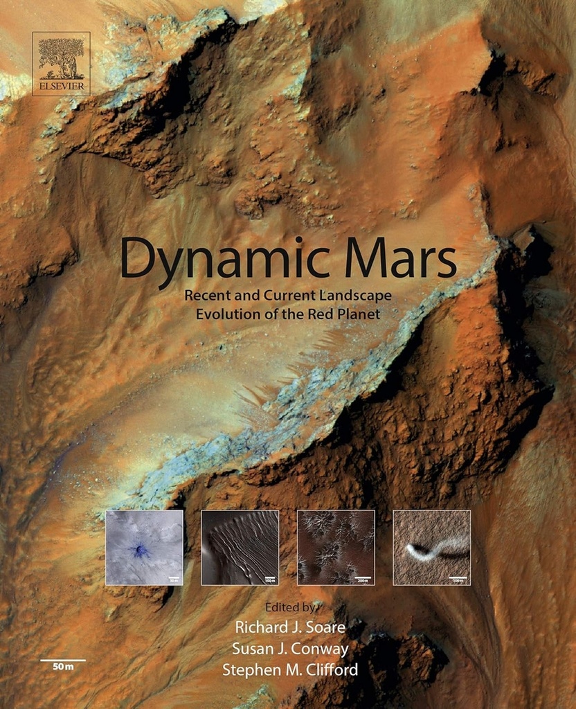 DYNAMIC MARS