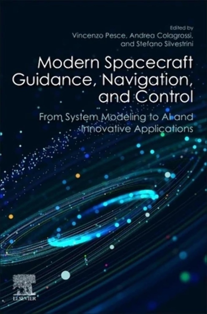 MODERN SPACECRAFT GUIDANCE