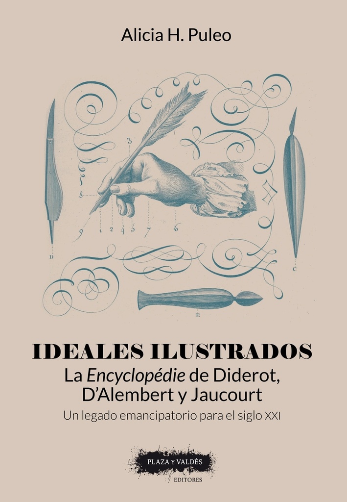 Ideales ilustrados