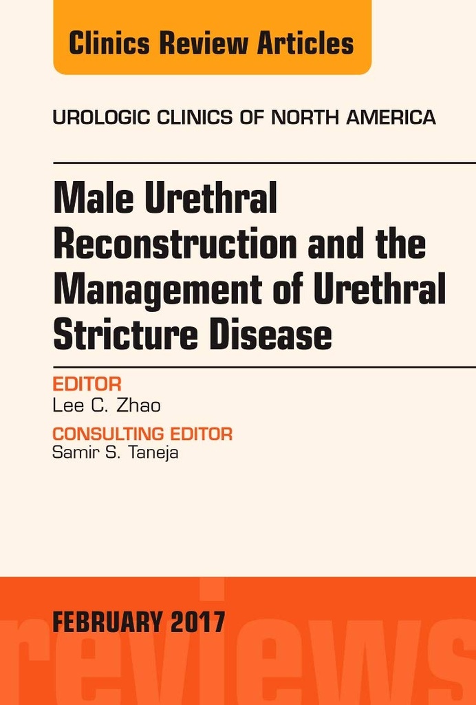 MALE UTRETHRAL RECONSTRUCTION AND THE MANAGEMENT OF URETRAL