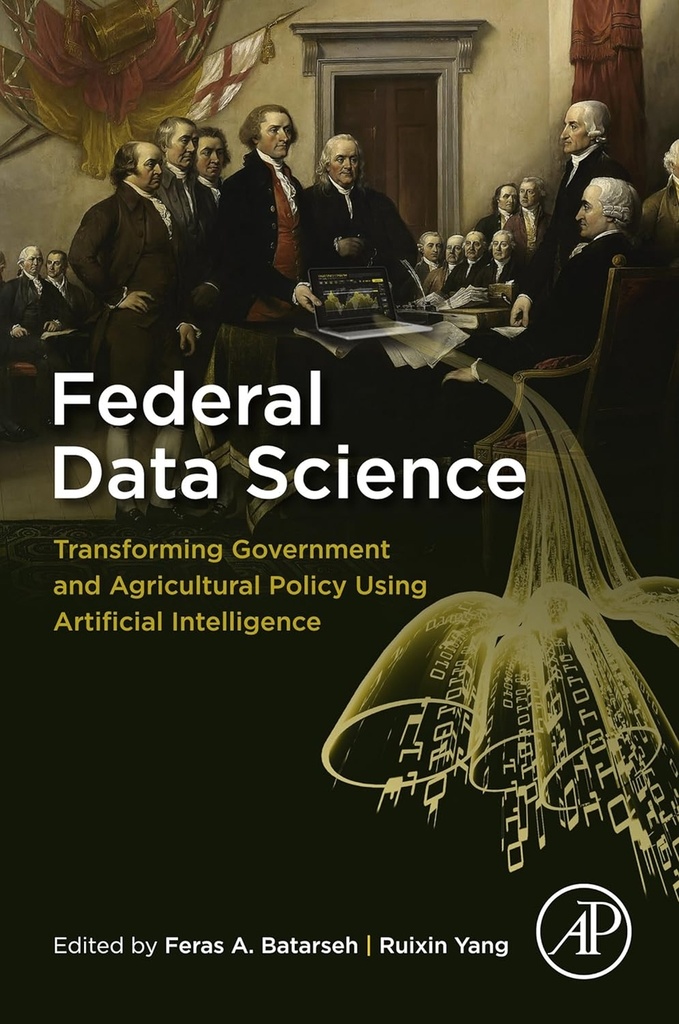 FEDERAL DATA SCIENCE